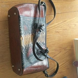 Brahmin purse